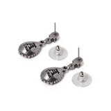 Lost Jewels of Paris Dropper Earrings - Alchemy of England - Flyclothing LLC