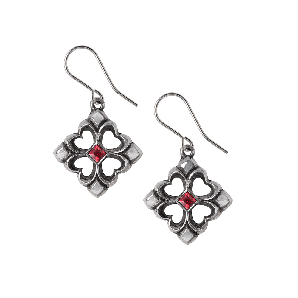Crux Appassionato - Alchemy of England - Flyclothing LLC