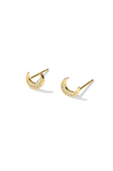 Chibiusa Moon Earrings