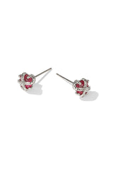 Crown Earrings