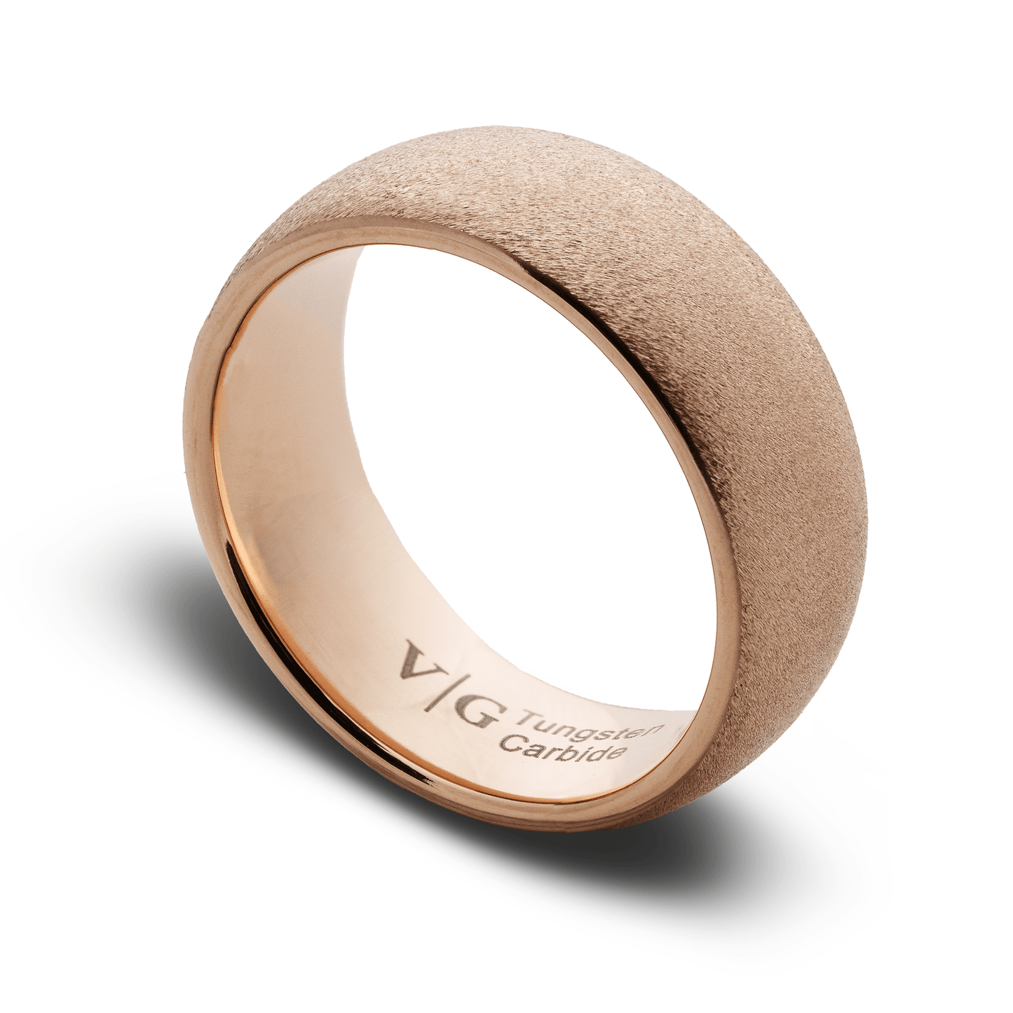Rosebud - VG Rings - Flyclothing LLC