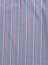 Men's Ely Cattleman Short Sleeve Stripe Western Snap Shirt - Ely Cattleman - Flyclothing LLC