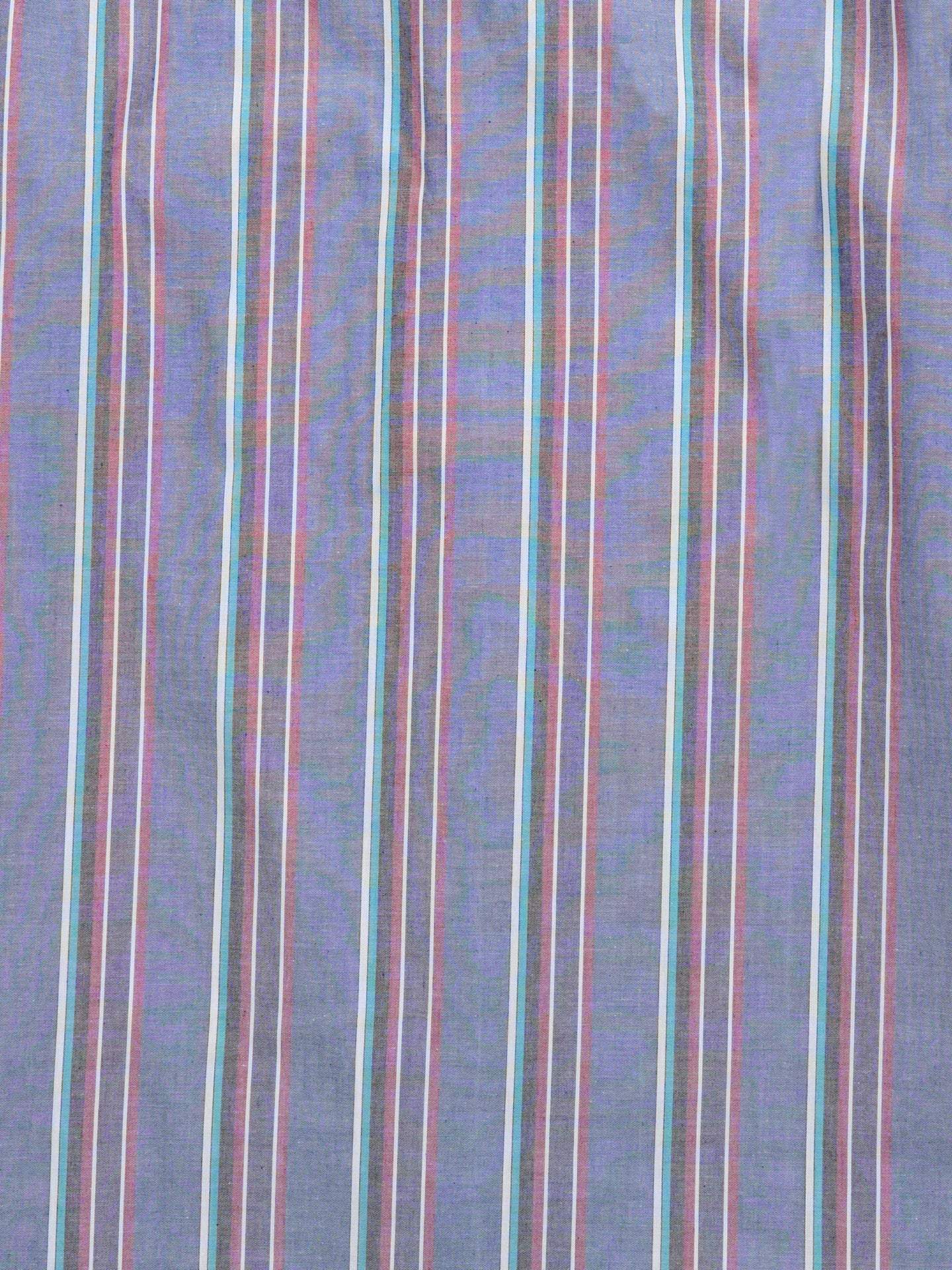 Men's Ely Cattleman Short Sleeve Stripe Western Snap Shirt - Ely Cattleman - Flyclothing LLC