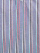 Men's Ely Cattleman Long Sleeve Stripe Western Snap Shirt - Ely Cattleman - Flyclothing LLC
