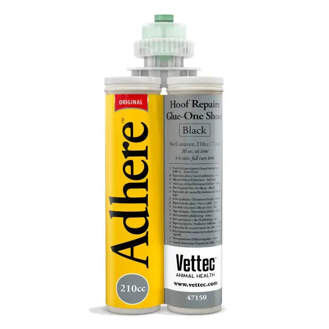 EasyCare Vettec 210cc Adhere - Breeches.com - Flyclothing LLC