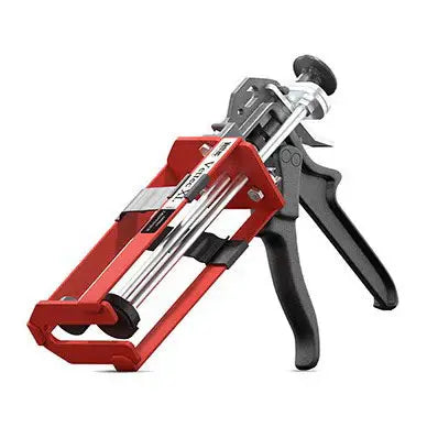 EasyCare Deluxe Dispensing Gun For Vettec 210cc Cartridges - Breeches.com - Flyclothing LLC