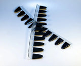 EasyCare 11 Finger Tabs - Breeches.com - Flyclothing LLC
