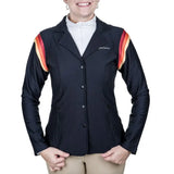 Equine Couture EquiVent Gradient Show Coat - Breeches.com - Flyclothing LLC