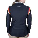 Equine Couture EquiVent Gradient Show Coat - Breeches.com - Flyclothing LLC