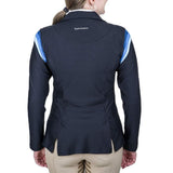 Equine Couture EquiVent Gradient Show Coat - Breeches.com - Flyclothing LLC