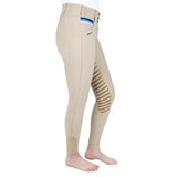 Equine Couture Gradient Extended Knee Patch Breech - Breeches.com - Flyclothing LLC