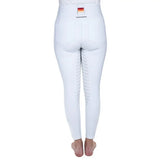 Equine Couture Gradient Extended Knee Patch Breech - Breeches.com - Flyclothing LLC