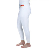 Equine Couture Gradient Extended Knee Patch Breech - Breeches.com - Flyclothing LLC