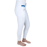 Equine Couture Gradient Extended Knee Patch Breech - Breeches.com - Flyclothing LLC