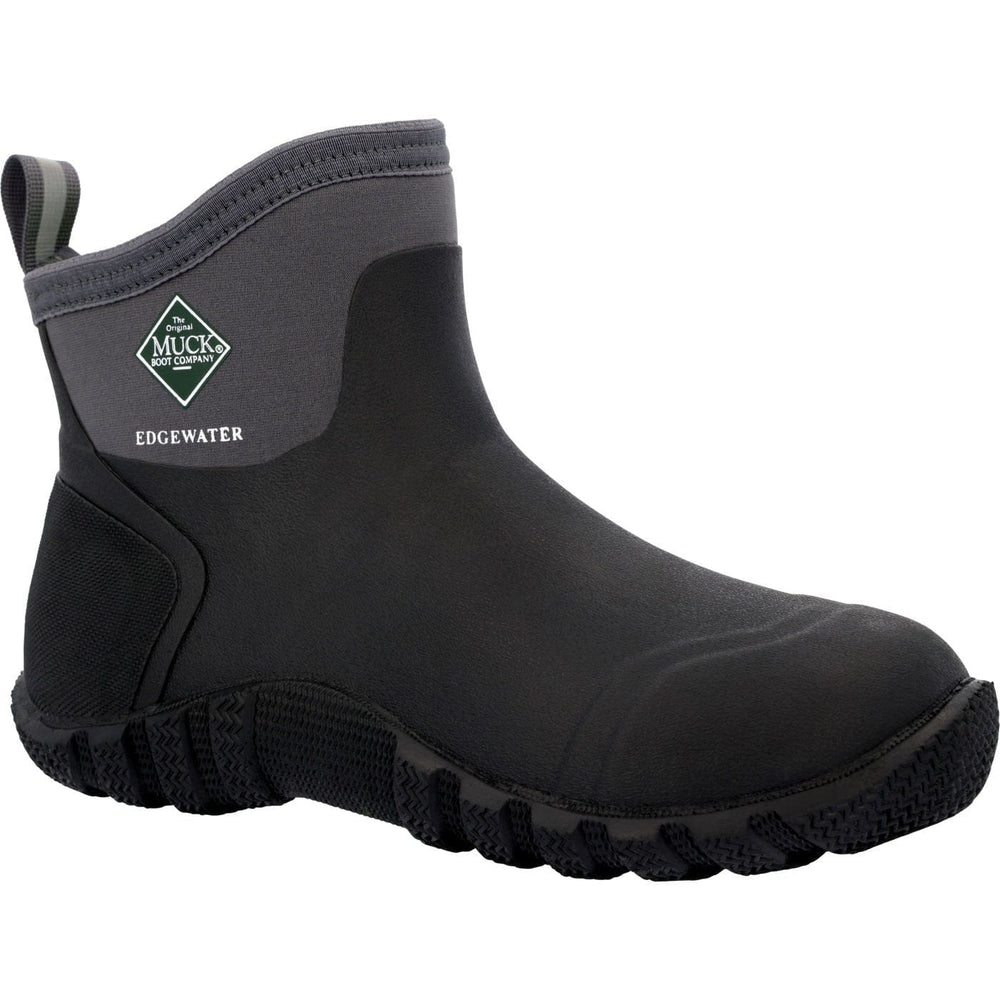 Muck Men's Edgewater Classic Ankle Boot - Muck