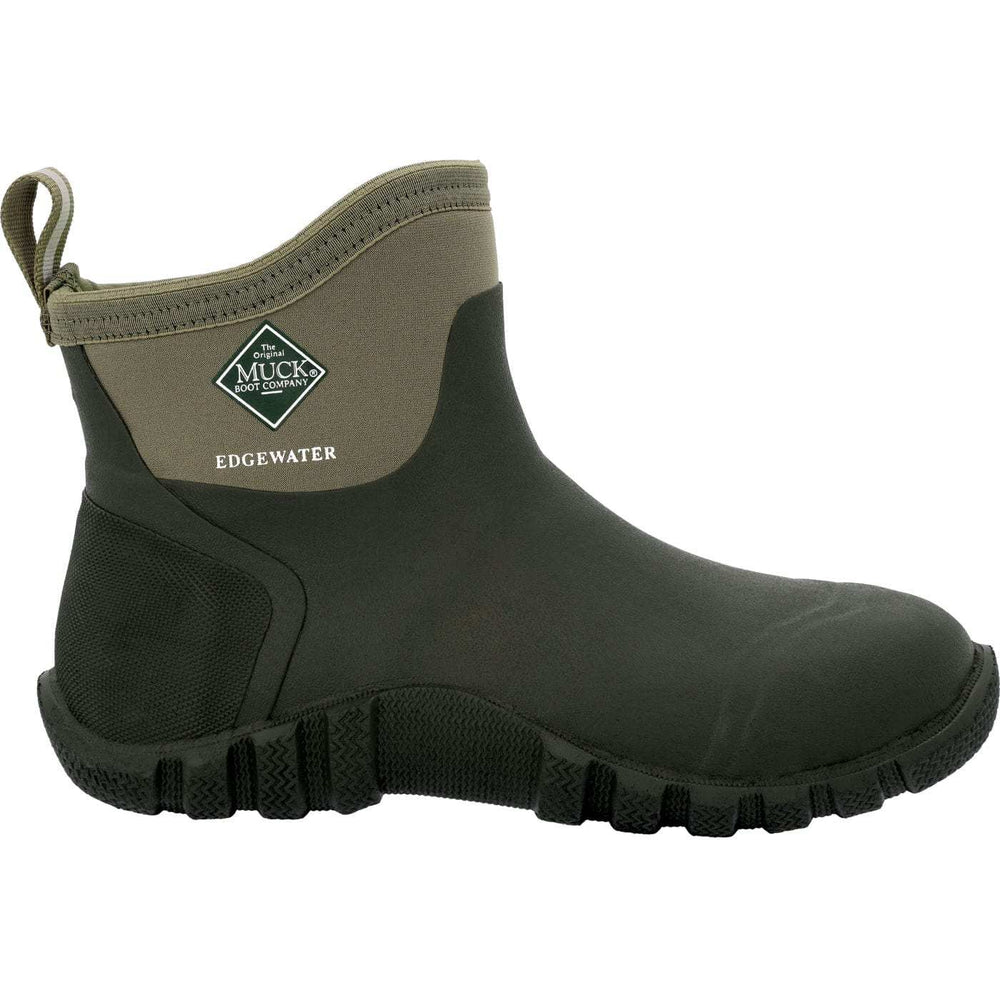 Muck Men's Edgewater Classic Ankle Boot - Muck - Flyclothing LLC