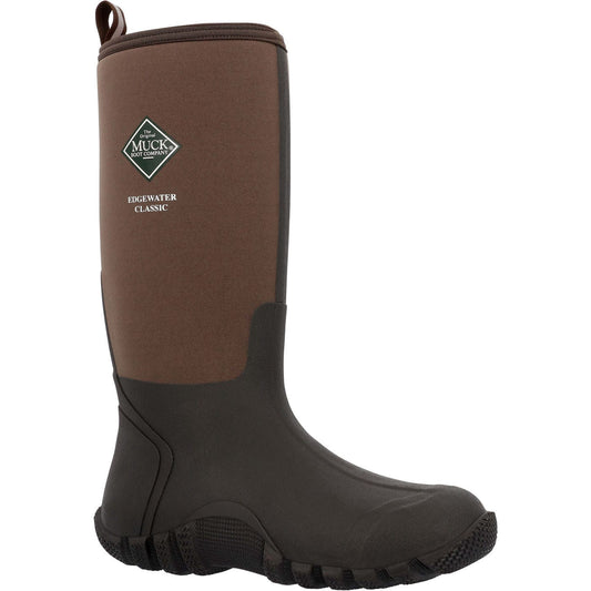 Muck Men's Edgewater Classic Tall Boot