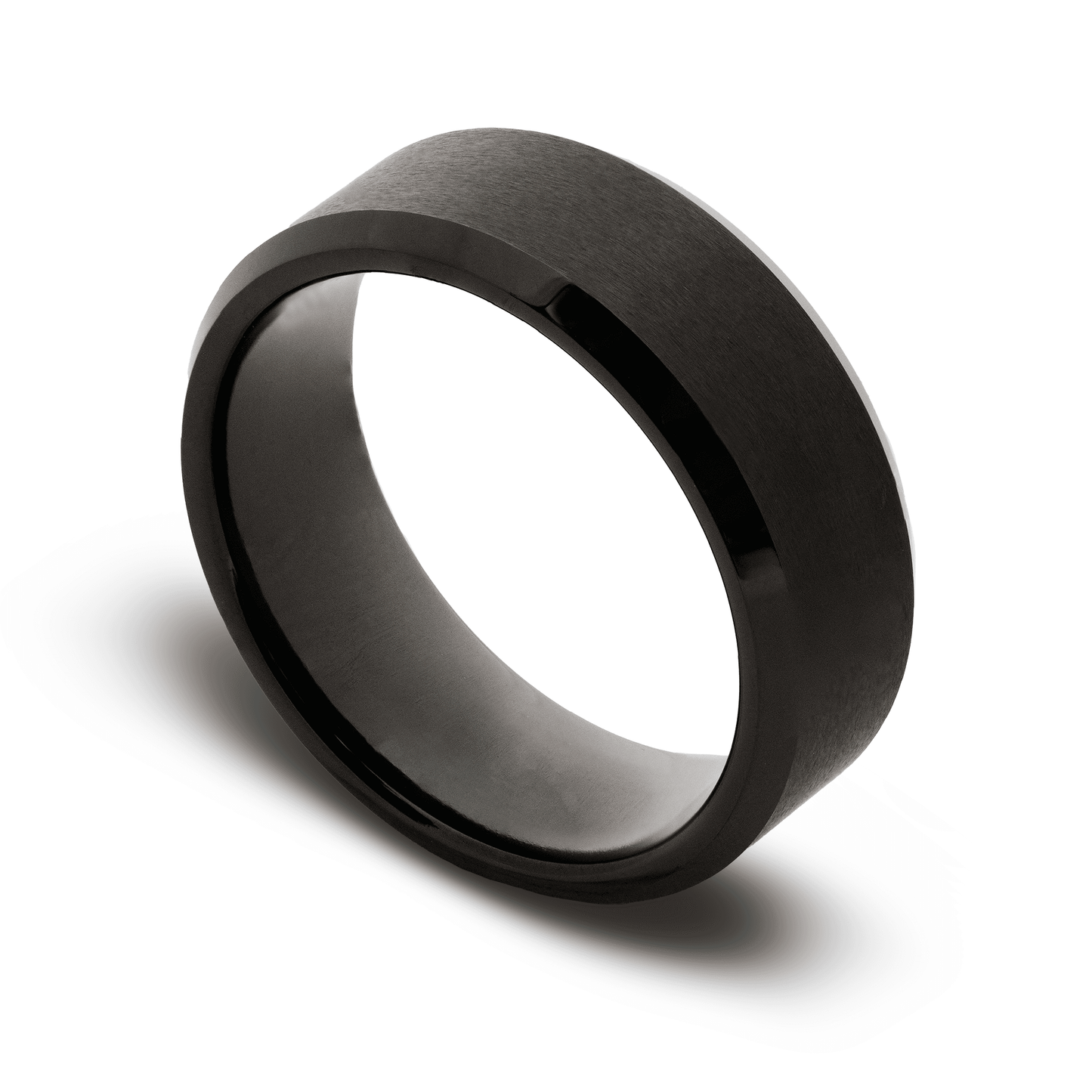 The “Eclipse” Ring - VG Rings - Flyclothing LLC