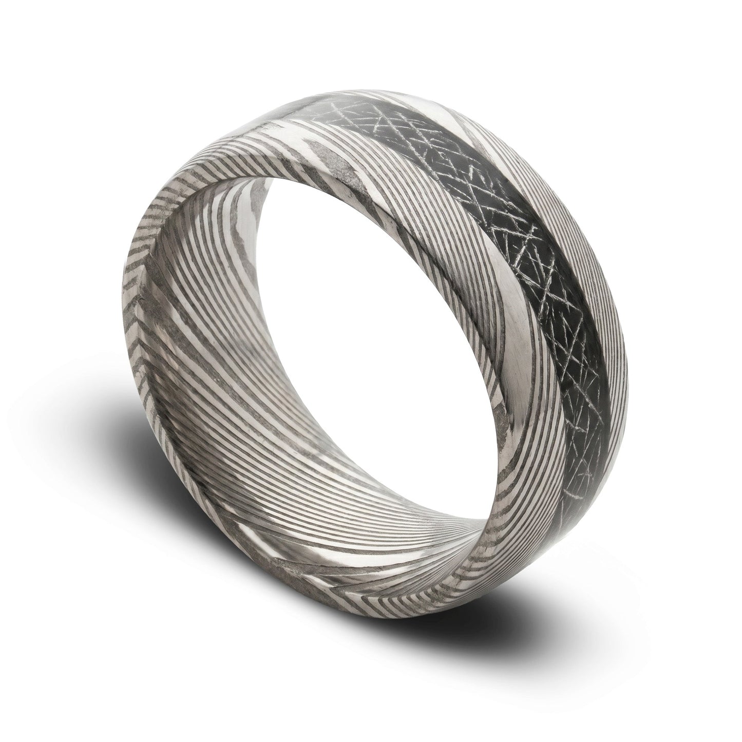 The “Elemental” Ring - VG Rings - Flyclothing LLC