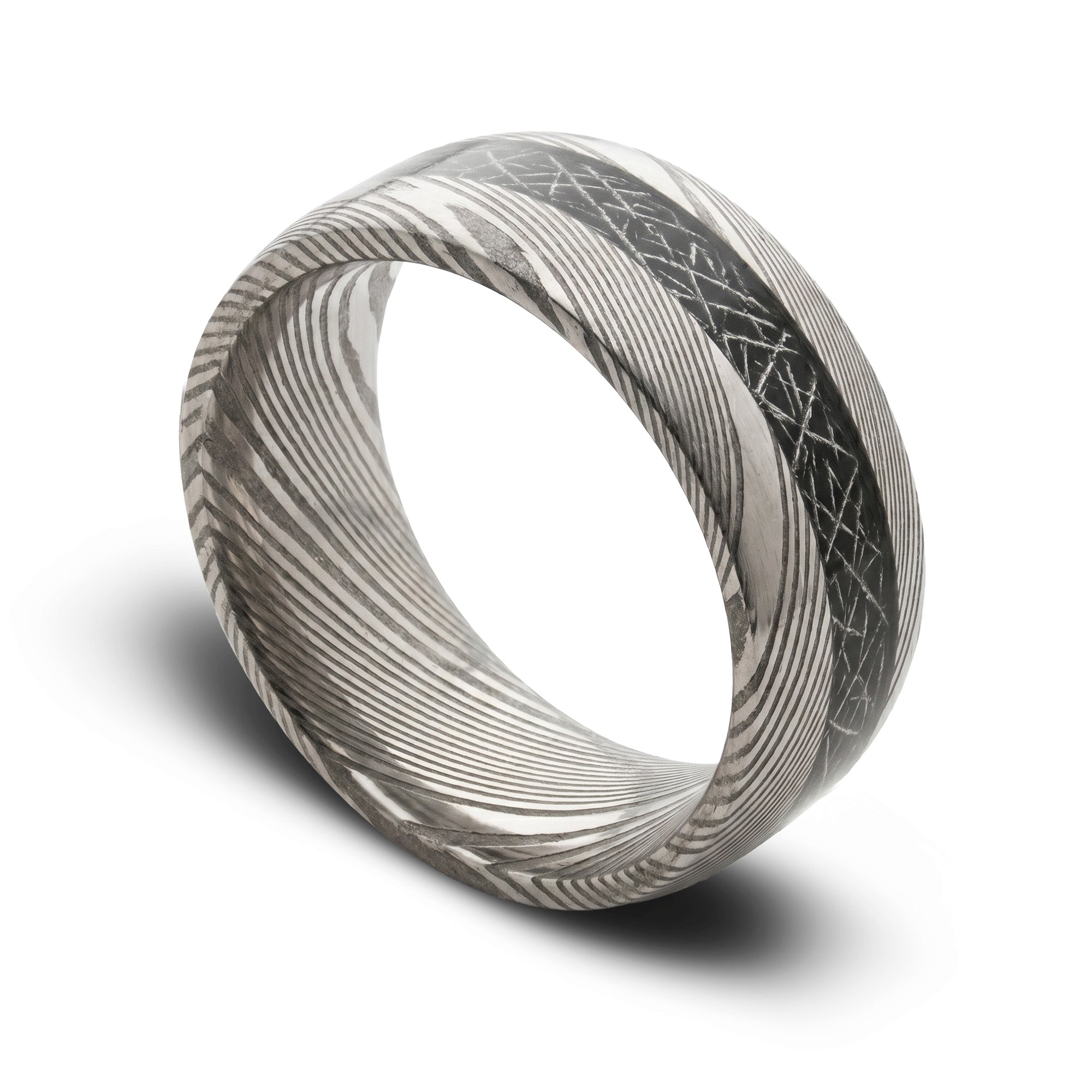 The “Elemental” Ring - VG Rings - Flyclothing LLC