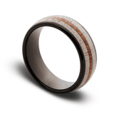 The “Elk” Ring - VG Rings - Flyclothing LLC