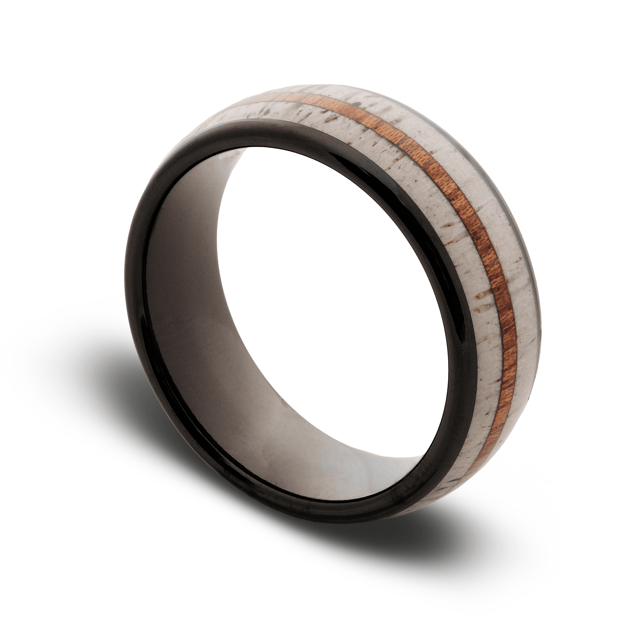 The “Elk” Ring - VG Rings - Flyclothing LLC