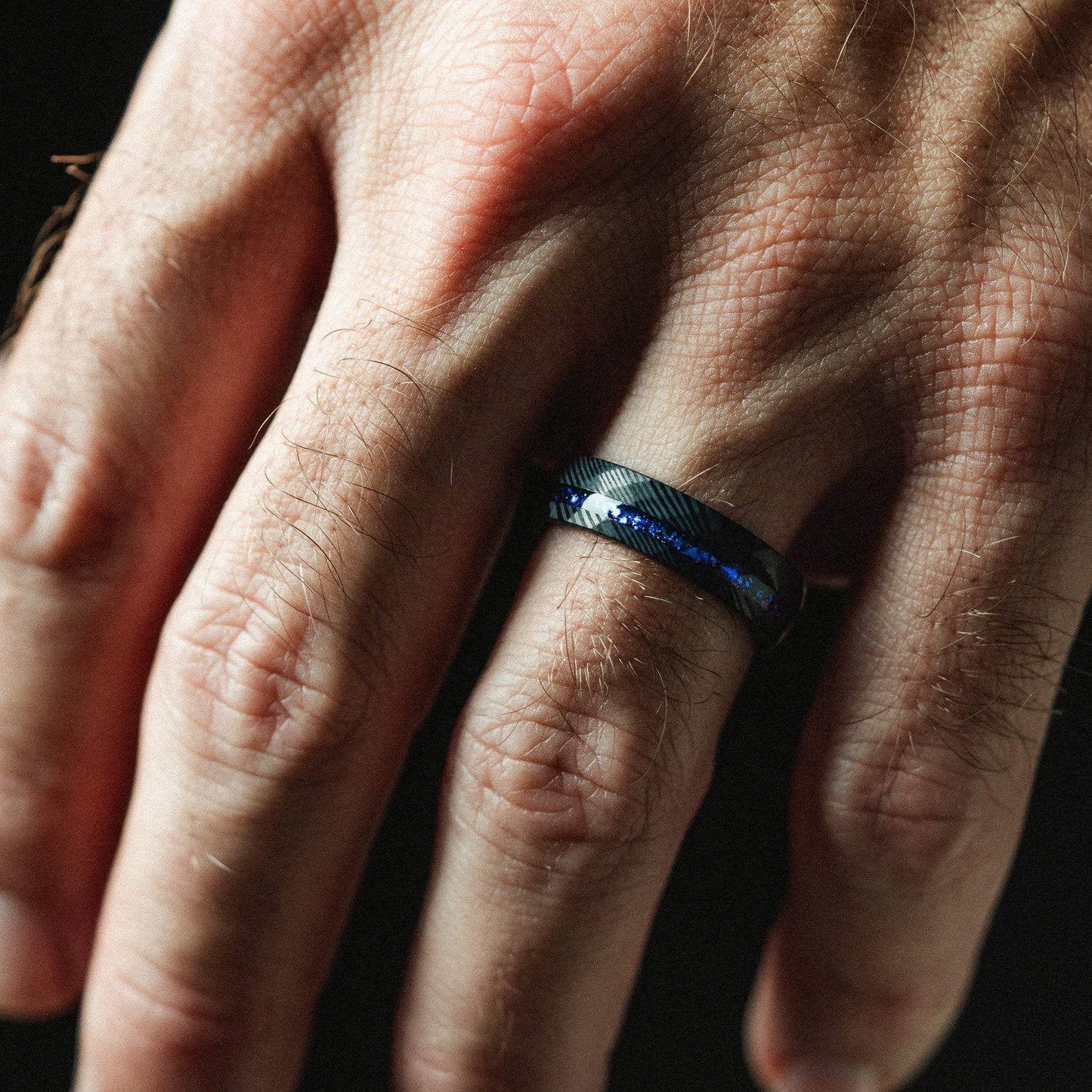 The "Emperor" Ring - VG Rings - Flyclothing LLC