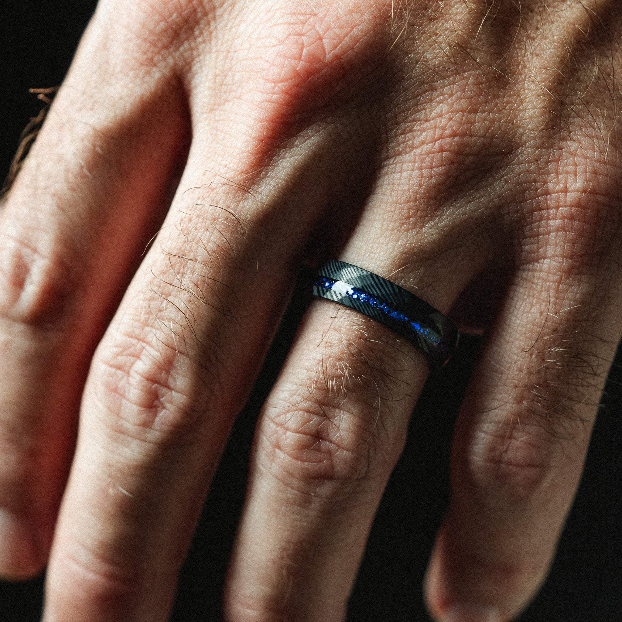The "Emperor" Ring - VG Rings - Flyclothing LLC