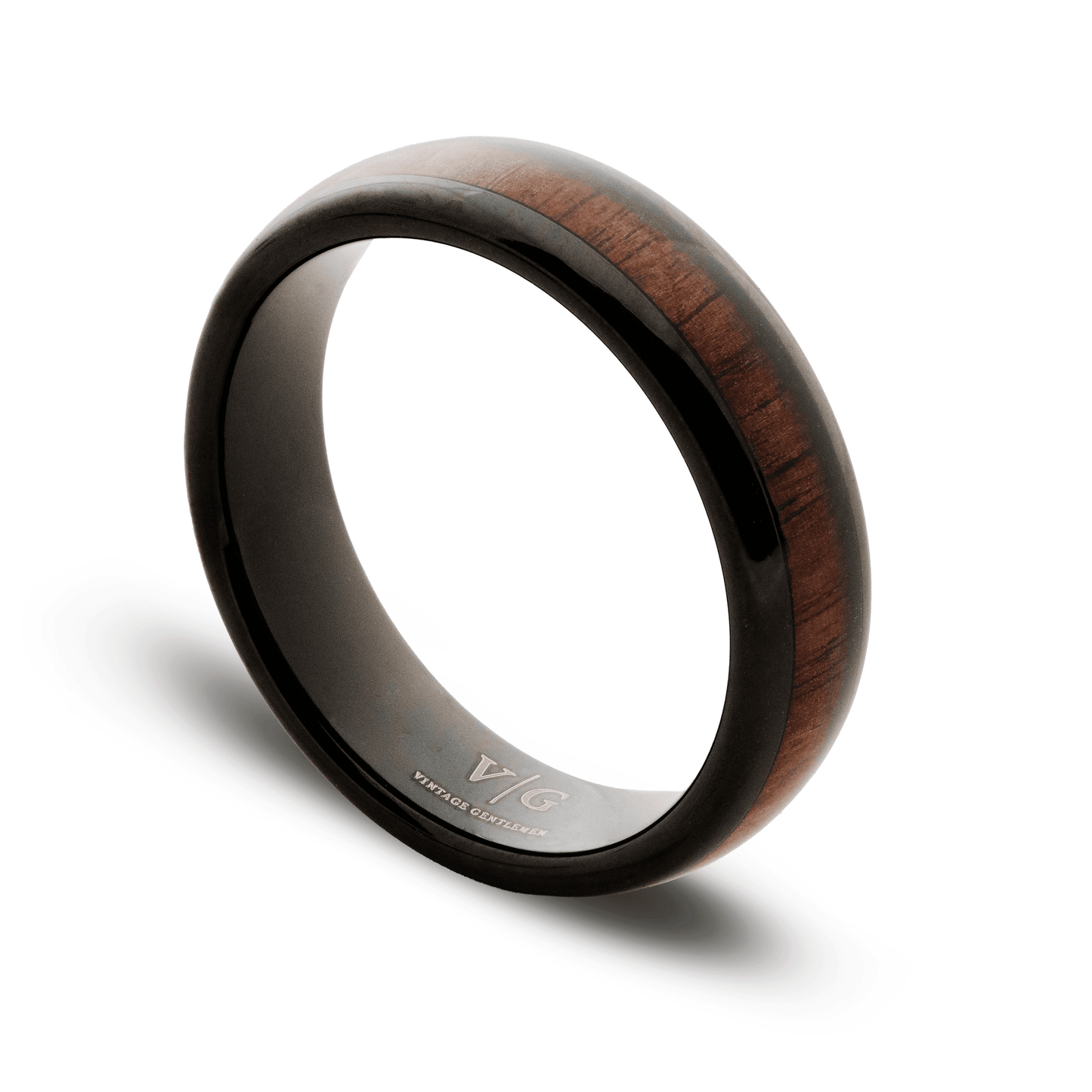 The “Epicurean” Ring - VG Rings - Flyclothing LLC