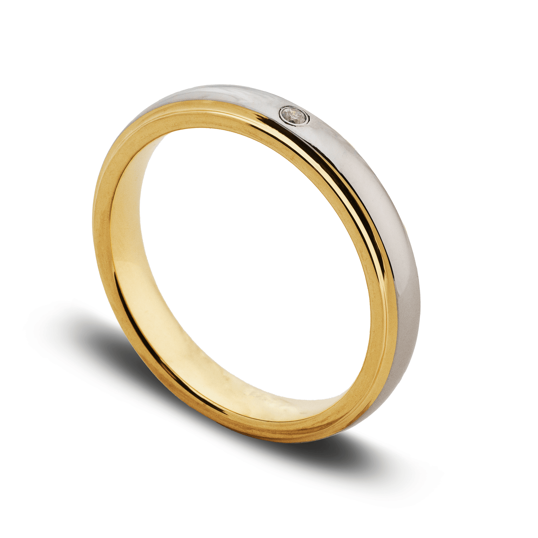 The “Estelle” Ring - VG Rings - Flyclothing LLC