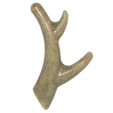 Ever Antler Nylon Chew Bone | Elk Antler Shaped Dog Toy for Aggressive Chewers | SodaPup - SodaPup/True Dogs, LLC - Flyclothing LLC