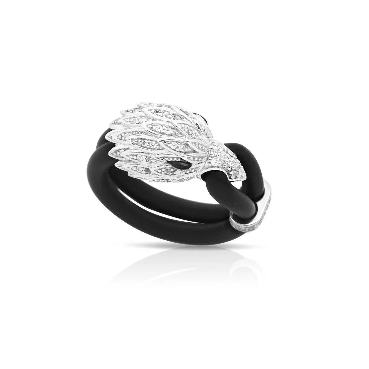 Eagle Ring - Belle Étoile Jewelry - Flyclothing LLC
