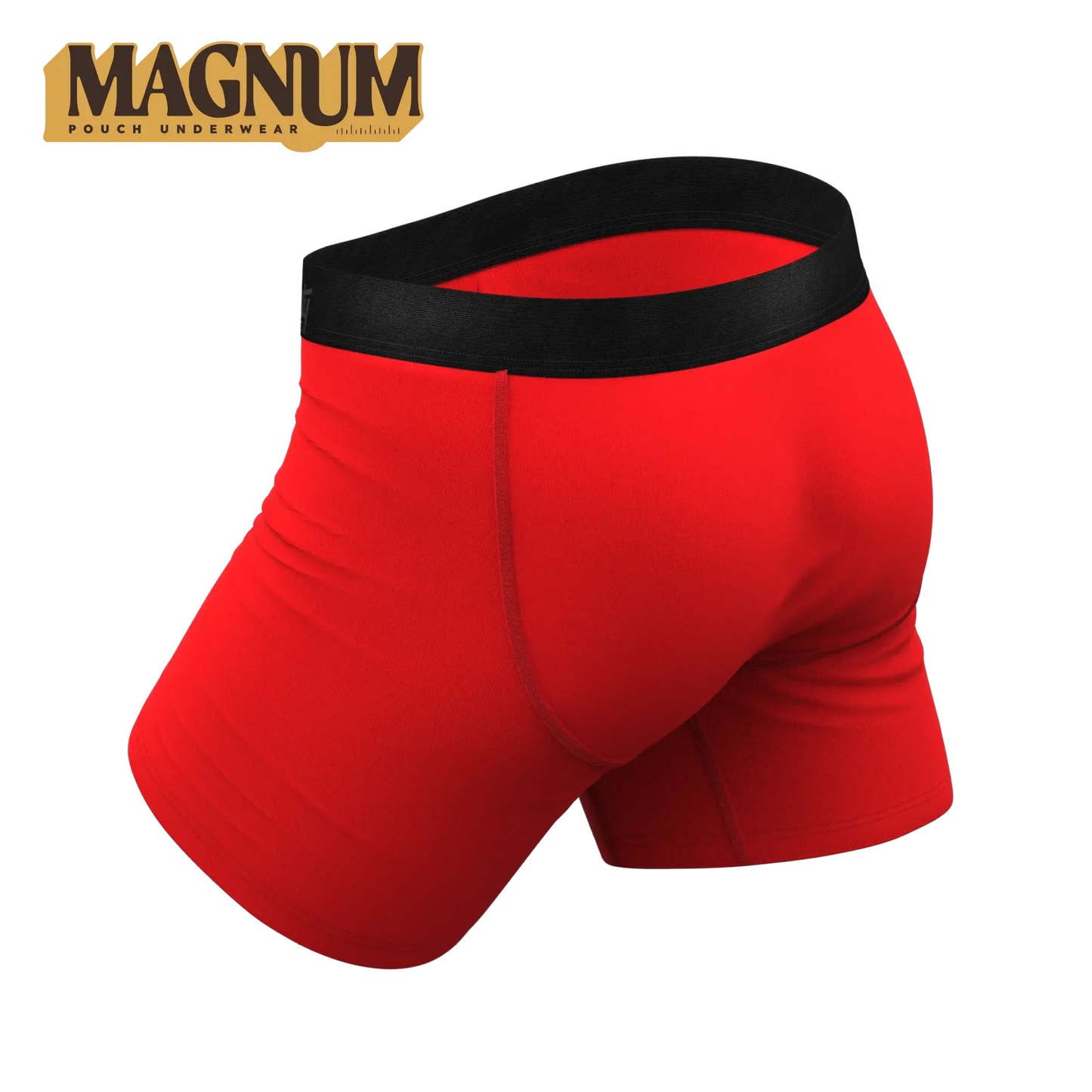 The Early Risers | Barnyard Rooster Ball Hammock® Magnum Big Pouch Underwear - Shinesty - Flyclothing LLC