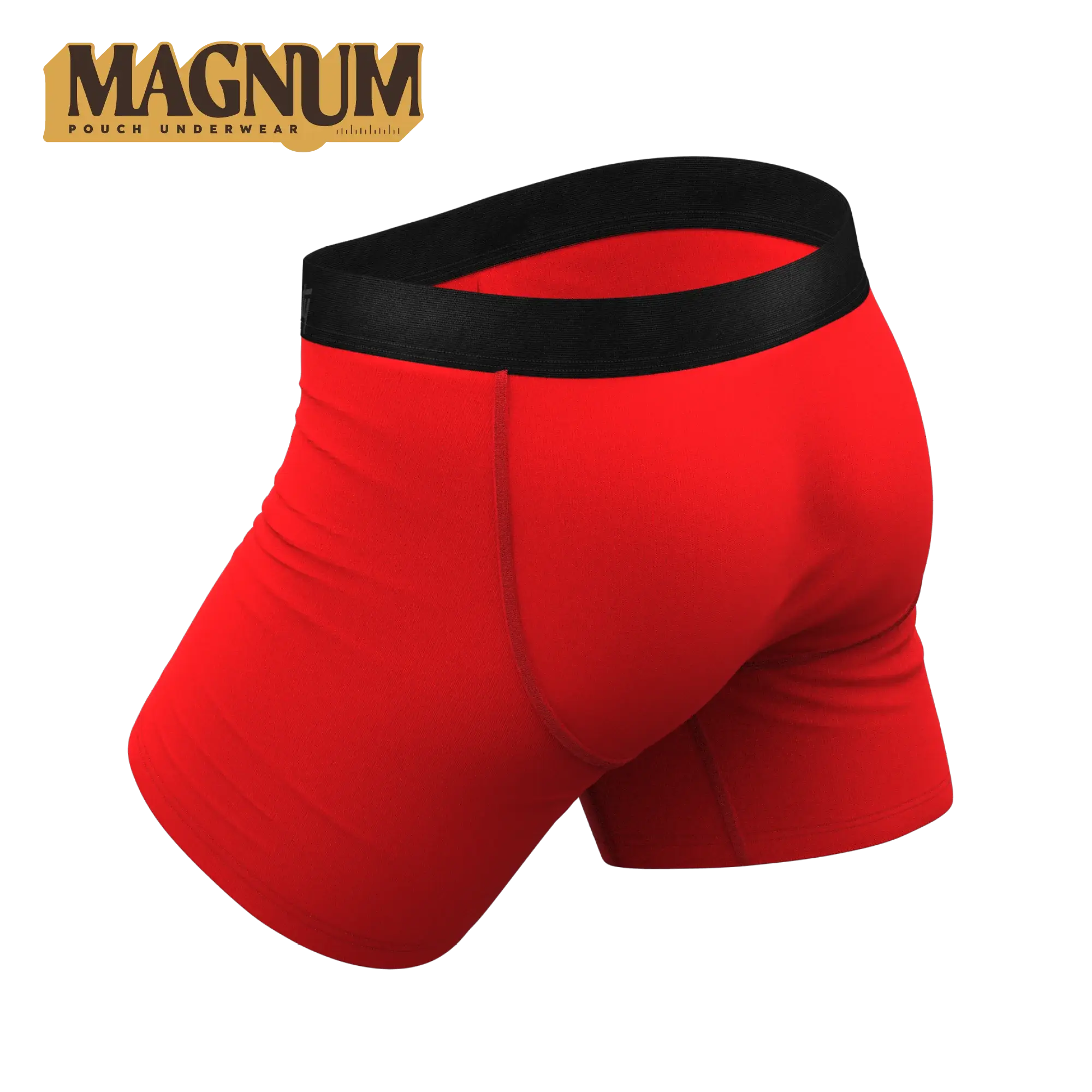 The Early Risers | Barnyard Rooster Ball Hammock® Magnum Big Pouch Underwear - Shinesty - Flyclothing LLC