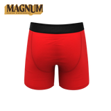 The Early Risers | Barnyard Rooster Ball Hammock® Magnum Big Pouch Underwear - Shinesty - Flyclothing LLC