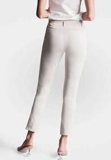 Easy Street Stretch Chino Pant - Buki - Flyclothing LLC