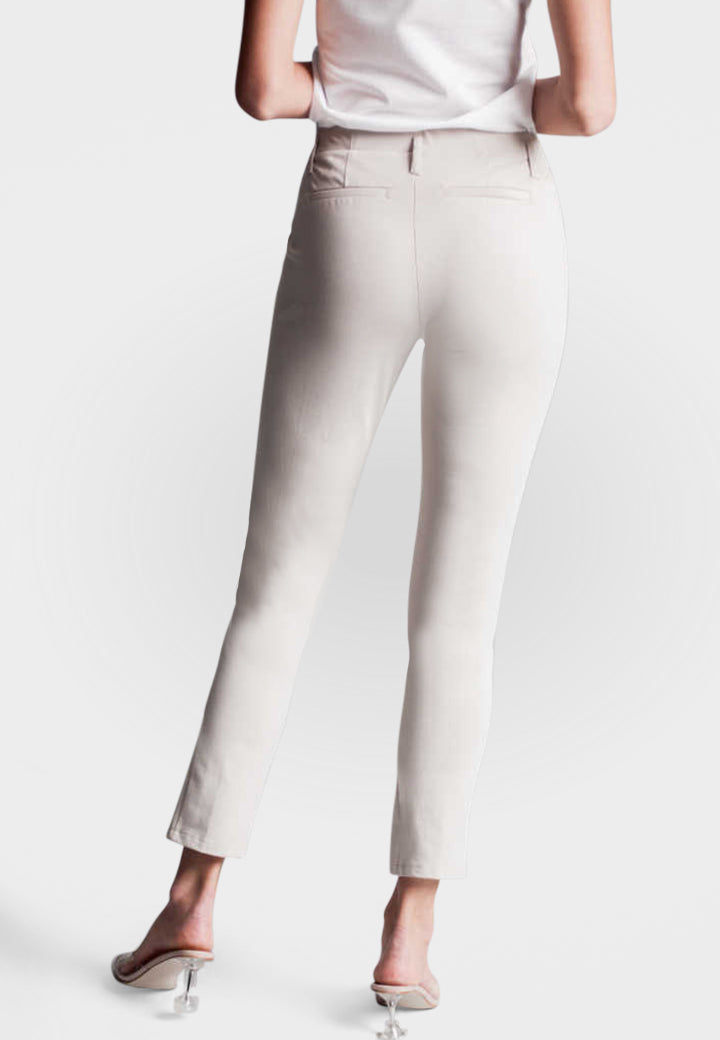 Easy Street Stretch Chino Pant - Buki - Flyclothing LLC