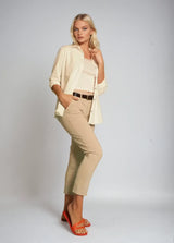 Easy Street Stretch Chino Pant - Buki - Flyclothing LLC