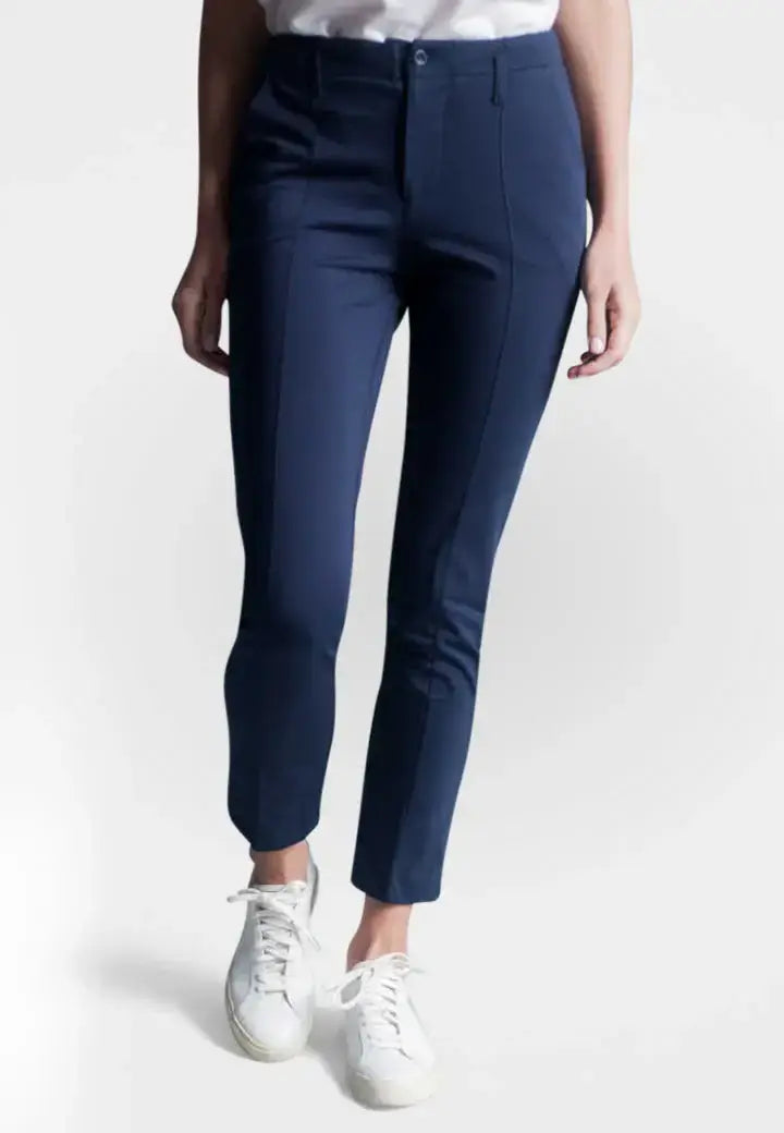 Easy Street Stretch Chino Pant - Buki - Flyclothing LLC