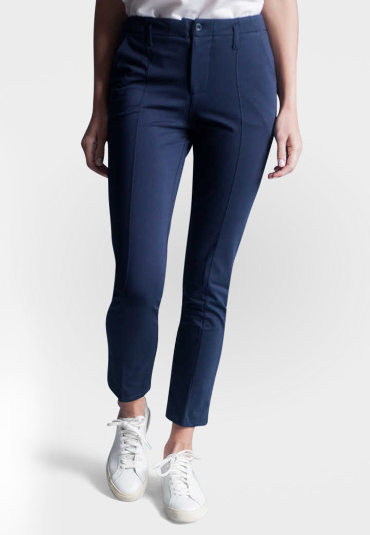 Easy Street Stretch Chino Pant - Buki - Flyclothing LLC