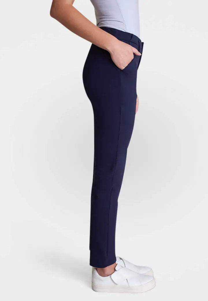 Easy Street Stretch Chino Pant - Buki - Flyclothing LLC