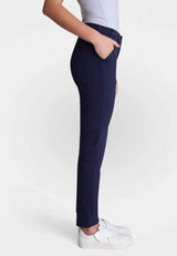 Easy Street Stretch Chino Pant - Buki - Flyclothing LLC