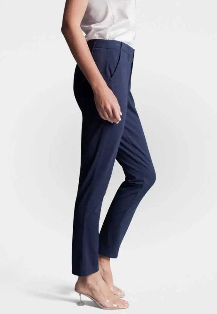 Easy Street Stretch Chino Pant - Buki - Flyclothing LLC