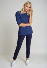 Easy Street Stretch Chino Pant - Buki - Flyclothing LLC