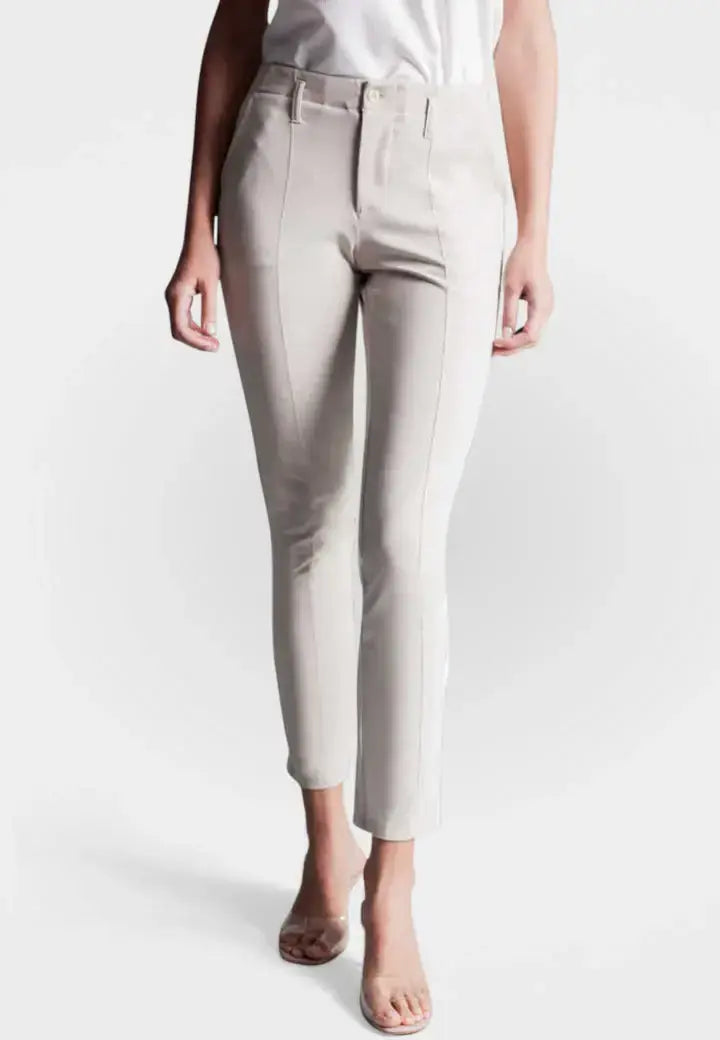 Easy Street Stretch Chino Pant - Buki - Flyclothing LLC