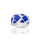 Echelon Ring - Belle Étoile Jewelry - Flyclothing LLC