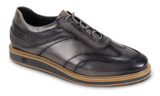Black Julep Grey Echo Shoe
