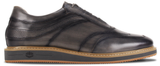 Black Julep Grey Echo Shoe