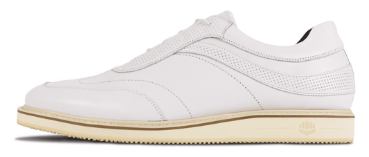 Black Julep White Echo Shoe - Black Julep - Flyclothing LLC