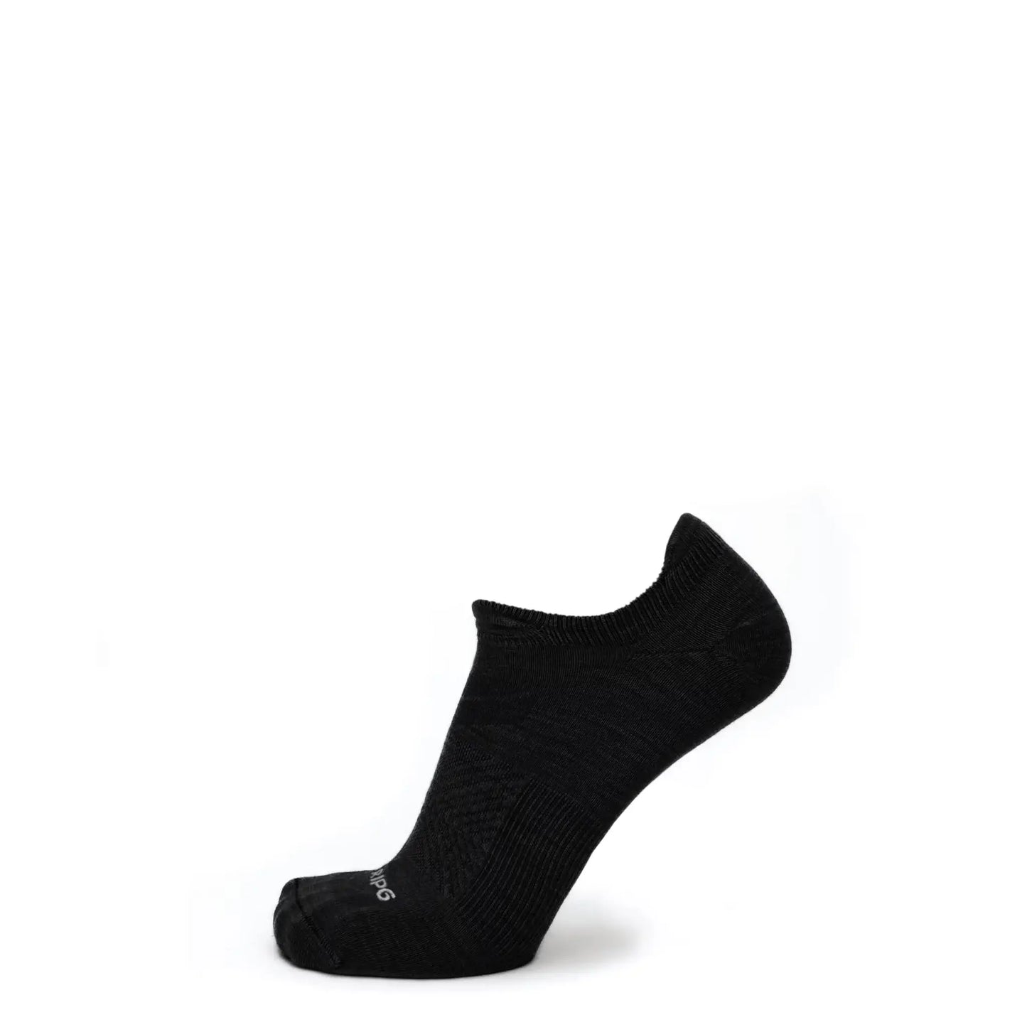 3 Pack Eclipse - Run No Show Ultralight Merino Wool Sock - GRIP6 - Flyclothing LLC